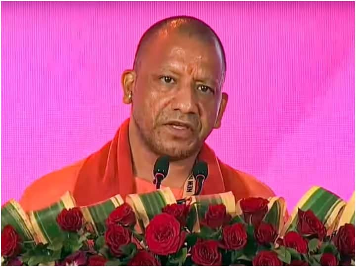 uttar pradesh government to organise ground breaking ceremony to work on investment proposals ann UP Politics: ग्राउंड ब्रेकिंग सेरेमनी से यूपी सरकार की ब्रांडिंग की तैयारी, जमीन पर उतारे जाएंगे निवेश प्रस्ताव