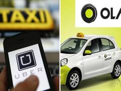OLA - UBER: ఓలా ఊబర్‌కు షాక్ ఇచ్చిన ప్రభుత్వం, అనవసరంగా రైడ్‌ క్యాన్సిల్ చేస్తే ఫైన్‌
