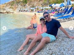 PHOTOS: स्कूल में दिल दे बैठे थे जोस बटलर, लंबे समय तक डेट करने के बाद रचाई शादी, ऐसी है इंग्लैंड के कप्तान की लव स्टोरी