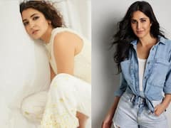 Anushka Sharma Recalls What Happened When She And Virat Were Invited At Katrina Kaif and Vicky Kaushal's Place For Dinner