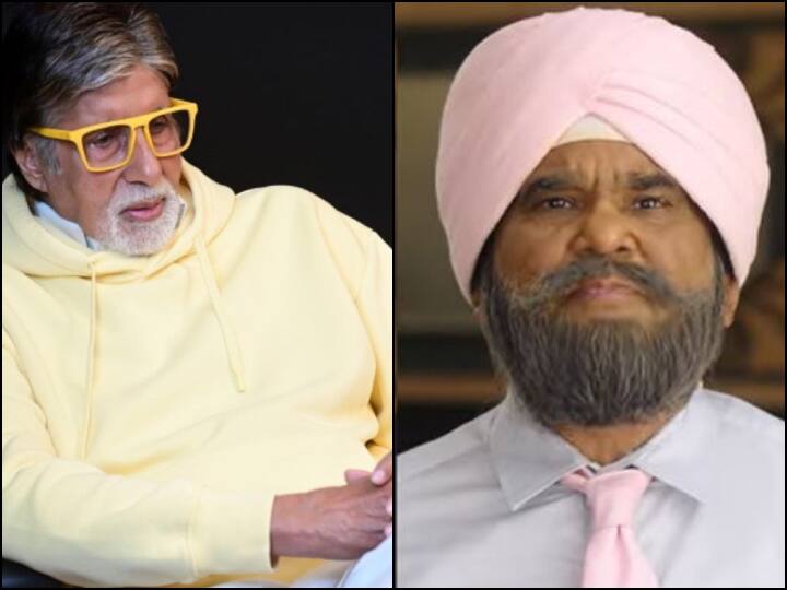 Amitabh Bachchan Remembers Satish Kaushik Says humne ek aur kho Diya Satish Kaushik को याद कर भावुक हुए Amitabh Bachchan, बोले- 'और हमने एक और खो दिया है...'