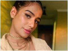 'मां मार रही थी, पापा परेशान थे....', 2011 वर्ल्ड कप में कपड़े उतारने वाले बयान पर Poonam Pandey ने किया खुलासा