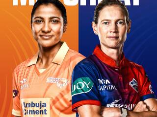 WPL 2023 GG vs DC Playing XI: Gujarat Win Toss, Opt To Bat First Vs Delhi