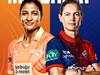 WPL 2023 GG vs DC Playing XI: Gujarat Win Toss, Opt To Bat First Vs Delhi