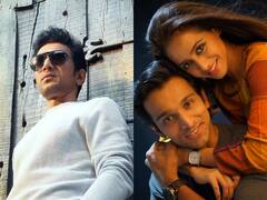 Pratik Gandhi Wife: बला की खूबसूरत हैं  Scam 1992 फेम प्रतीक गांधी की पत्नी, जानिए- क्या करती हैं भामिनी ओझा गांधी?