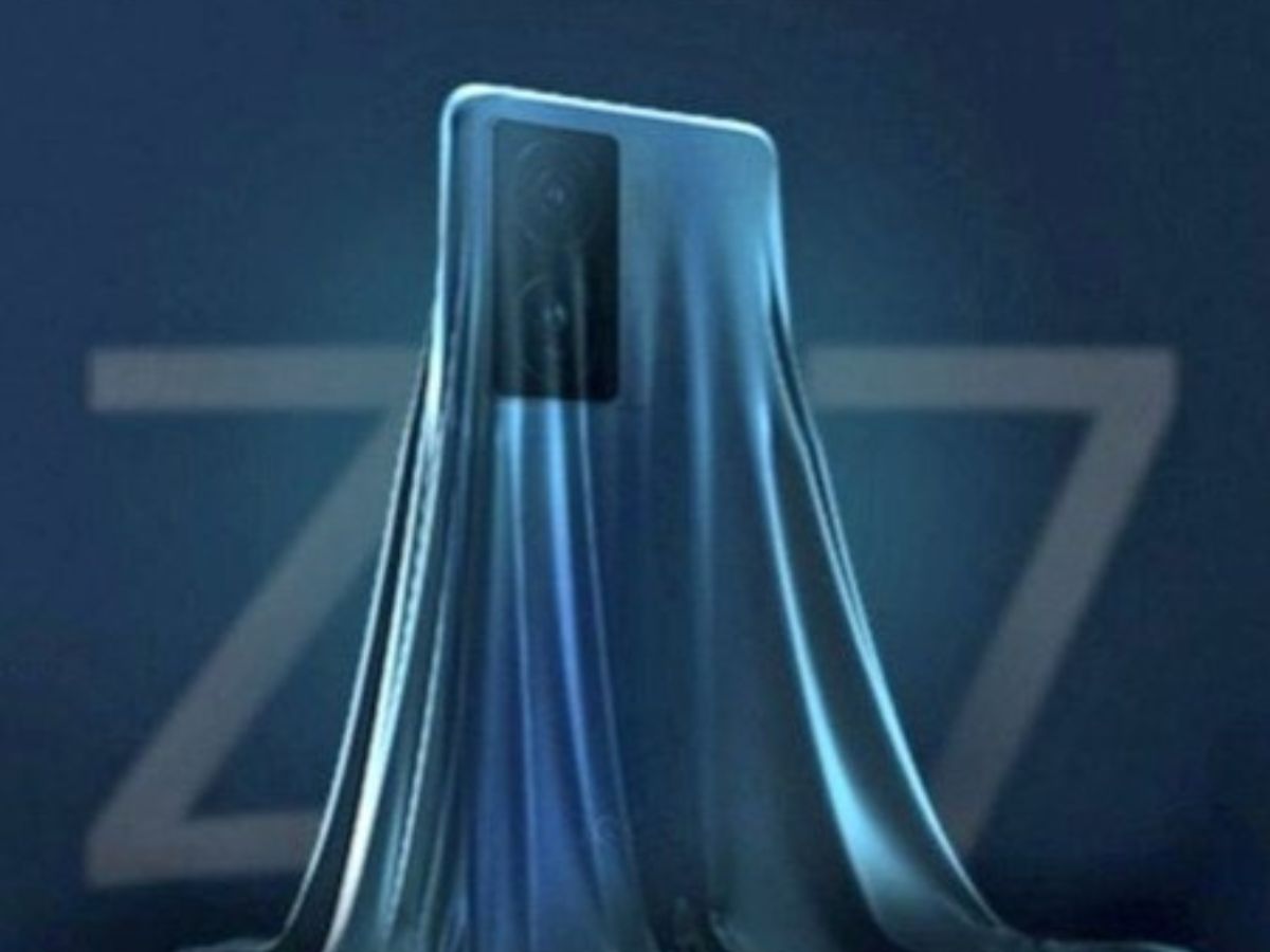 iQoo Z7 5G: ভারতে আসছে আইকিউওও সংস্থার নতুন ফোন, দাম কত হতে পারে? কবেই বা লঞ্চ