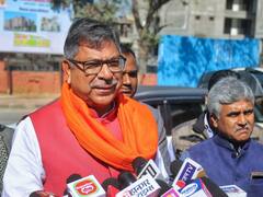 राजस्थान बीजेपी में बड़ा बदलाव, दो जिलाध्यक्ष समेत कई जिलाप्रभारी और सह प्रभारी बदले गए