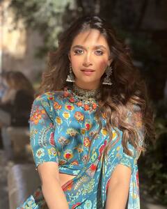 Keerthy Suresh Photos : 'செல்லக்குட்டி உன்ன காண சிலையாக நிக்குறான் வாடி..’ கீர்த்திசுரேஷின் க்யூட் போட்டோஸ்!