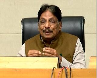 Gujarat: નવા વાયરસ H3N2 ને લઈ આરોગ્ય વિભાગ એકશનમાં, ઋષિકેશ પટેલની આગેવાનીમાં યોજાઈ બેઠક