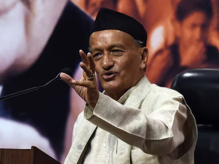 Uttarakhand: राज्यपाल का पद छोड़ने के बाद अब भगत सिंह कोश्यारी क्या करेंगे? खुद बताया आगे का पूरा प्लान Bhagat Singh Koshyari complete plan after leaving the post of Maharashtra Governor Uttarakhand: राज्यपाल का पद छोड़ने के बाद अब भगत सिंह कोश्यारी क्या करेंगे? खुद बताया आगे का पूरा प्लान