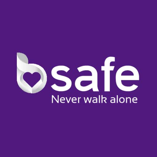 bSafe इमरजेंसी के लिए काफी अच्छा ऐप है. यह ऐप iOS और एंड्रॉयड दोनों के लिए कंपैटिबल है. इसका यूजर इंटरफेस भी काफी सिंपल है. इसलिए इसे इस्तेमाल करने में कोई समस्या भी नहीं होगी. इस ऐप में यूजर को वॉयस कमांड का भी सपोर्ट मिलता है.