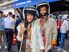 ਇਸ ਭਾਰਤੀ ਗੇਂਦਬਾਜ਼ ਦੀ ਪਤਨੀ ਹੈ ਸੋਸ਼ਲ ਮੀਡੀਆ ਦੀ ਰਾਣੀ, ਆਪਣੀ ਇੱਕ ਪੋਸਟ ਨਾਲ ਮਚਾ ਦਿੰਦੀ ਹੈ ਹਲਚਲ