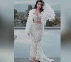 Priyanka Chopra Looks: ਪ੍ਰਿਅੰਕਾ ਚੋਪੜਾ ਦੇ outfits ਹਨ ਸ਼ਾਨਦਾਰ, ਤੁਸੀਂ ਵੀ ....