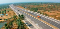 Bengaluru-Mysuru Expressway : 8480 கோடி செலவில் உருவான பெங்களூர் - மைசூர் எக்ஸ்பிரஸ்வேவின் திகைக்கவைக்கும் புகைப்படங்கள்!