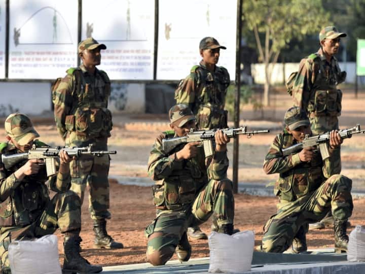 Indian Army Agniveer Recruitment 2023 last date to apply extended 20 march new registration deadline Indian Army अग्निवीर भर्ती के लिए आवेदन करने की लास्ट डेट आगे बढ़ी, अब इस डेट तक करें अप्लाई