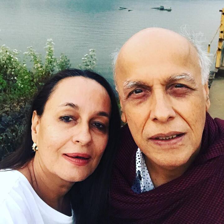 महेश भट्ट ने बताया कि कैसे वो अपनी हालिया पत्नी सोनी राजदान के नजदीक आए और उनके प्यार में पड़ गए.