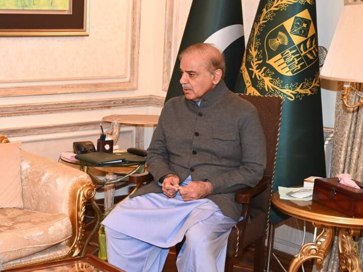 Afghan Man Intrudes Into Pakistan PM Shehbaz Sharif House Arrested Says Report Pakistan: पीएम शहबाज के आवास में घुसा अफगान शख्स, सुरक्षाकर्मियों को नहीं लगी भनक, लिया गया ये एक्शन