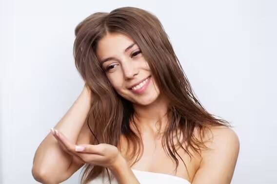 Hair Spa at Home: Do hair spa at home like this without spending thousands, you will get salon-like results. Hair Spa at Home: Do hair spa at home like this without spending thousands, you will get salon-like results.