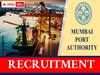 PORT Jobs: ముంబయి పోర్ట్‌ అథారిటీలో ప్రాజెక్ట్ మేనేజర్, ఎగ్జిక్యూటివ్ పోస్టులు -  వివరాలు ఇలా!