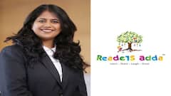 The Power Of Reading: How Jyoti Dora's Programme Is Improving Children's Communication And Self-Assurance