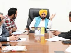 कानून-व्यवस्था को लेकर घिरी पंजाब सरकार का 'गन कल्चर' पर बड़ा एक्शन, 813 हथियारों के लाइसेंस रद्द