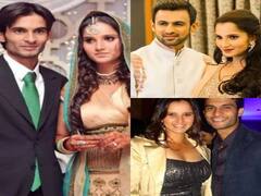 शोएब मलिक से पहले इस रईस शहजादे की बेगम बनने वाली थीं सानिया मिर्जा, सगाई तोड़कर बनी पाकिस्तान की दुल्हनिया