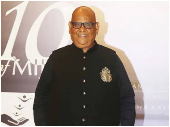 Satish Kaushik prayer meeting will be held on March 21 Anupam Kher will organisin Satish Kaushik Prayer Meet: 21 मार्च को होगी सतीश कौशिक की प्रार्थना सभा, एक्टर का ये खास दोस्त कर रहा सारा इंतजाम