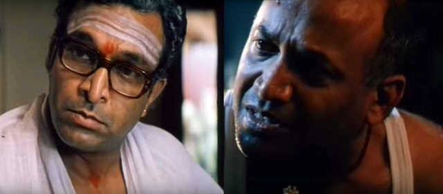 நாசரின் கோபக் கொந்தளிப்பு, கிட்டியின் அலட்டில்லாத நடிப்பு, பம்பாய் படத்தை சிறப்பித்தது. அன்றைய காலகட்டத்தில் மத பிரிவினை ஓங்கி இருந்த நிலையில் மணிரத்தினத்தின் படைப்பு பெரும் மாற்றத்தை உருவாக்கியது.
