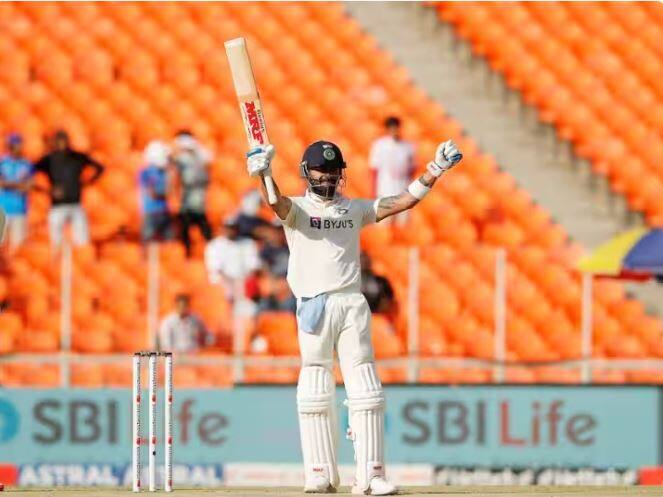 ind vs aus 4th ahmedabad test virat kohli complete his 4000 test runs at home know details Virat Kohli Record: ਕੋਹਲੀ ਨੇ ਘਰੇਲੂ ਧਰਤੀ 'ਤੇ ਖੇਡਦੇ ਹੋਏ ਬਣਾਇਆ ਵੱਡਾ ਰਿਕਾਰਡ, ਅਜਿਹਾ ਕਰਨ ਵਾਲੇ ਬਣੇ 5ਵੇਂ ਭਾਰਤੀ