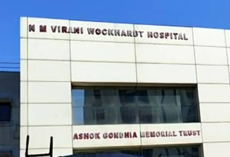 A nurse committed suicide by hanging herself in the hostel of Wockhardt Hospital Nurse Suicide: રાજકોટની આ પ્રખ્યાત હોસ્પિટલમાં નોકરી કરતી નર્સે ગળેફાંસો ખાઈ આપઘાત કરી લેતા ખળભળાટ