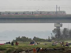 दिल्ली में 32 डिग्री तक पहुंच सकता है तापमान, अभी गर्मी से न करें राहत की उम्मीद 