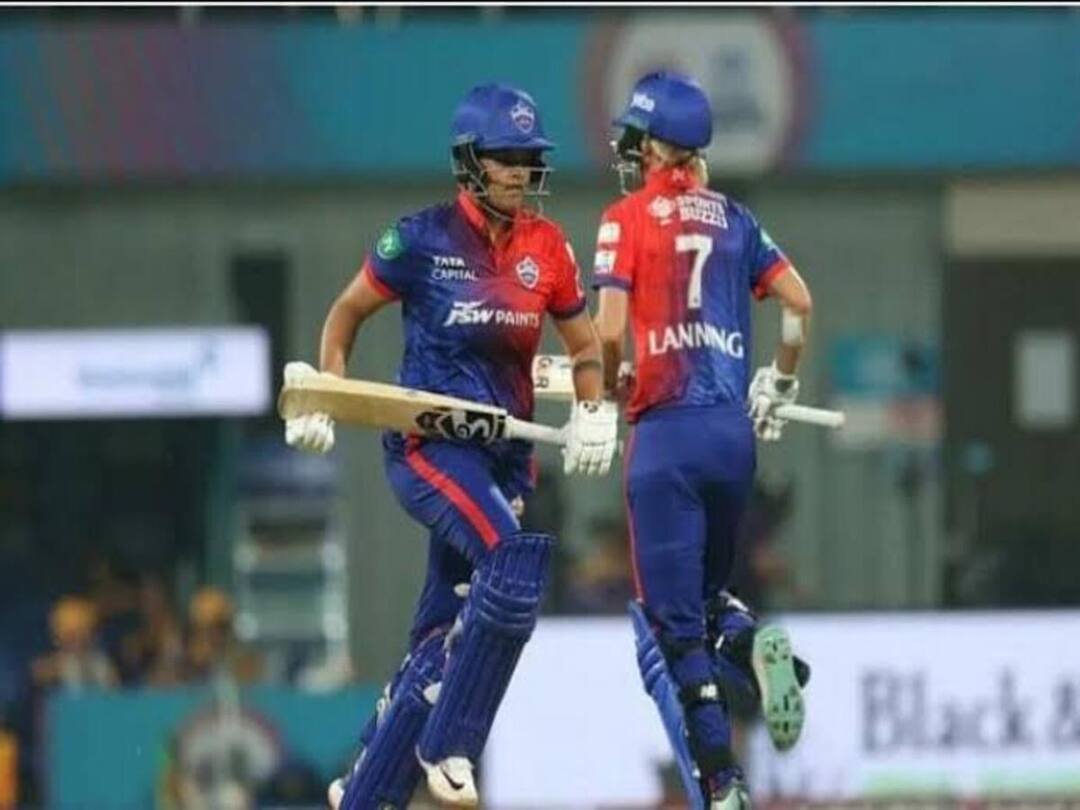 WPL 2023: இன்று டெல்லியுடன் மோதும் குஜராத்… மகத்தான சாதனைகளை படைக்க இருக்கும் 3 வீராங்கனைகள்!