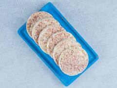 Oats Mini Uttapam: गर्मियों में पूरे दिन रहेंगे हाइड्रेट, घर पर नाश्ते में बनाएं Oats मिनी उत्तपम