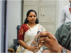 ED ने कविता से करीब 9 घंटे तक किए सवाल-जवाब, 16 मार्च को फिर होगी पूछताछ | 10 बड़ी बातें