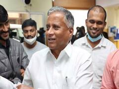 कर्नाटक में बीजेपी छोड़ने के संकेत दे रहे मंत्री सोमन्ना! बोले- मैं ठहरा हुआ पानी नहीं बल्कि बहता हुआ...