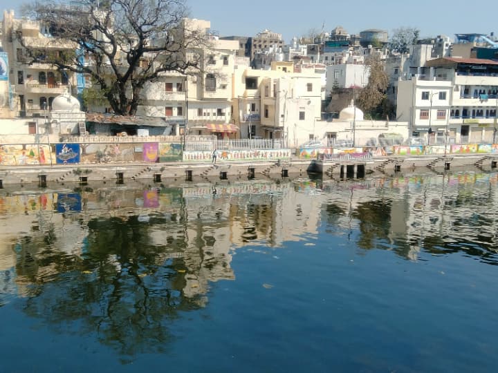 CM Ashok Gehlot Approves construction of Dewas-III and IV dam in Udaipur no water Crisis from now ann Rajasthan: उदयपुर में अब नहीं होगी पानी की किल्लत, बांधों के निर्माण के लिए CM गहलोत ने मंजूर किए 1691 करोड़ रुपये