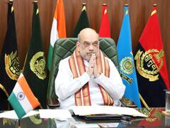 अमित शाह के साथ BJP नेताओं की बैठक, राजनीतिक गलियारों में विधानसभा चुनाव की अटकलेंं तेज