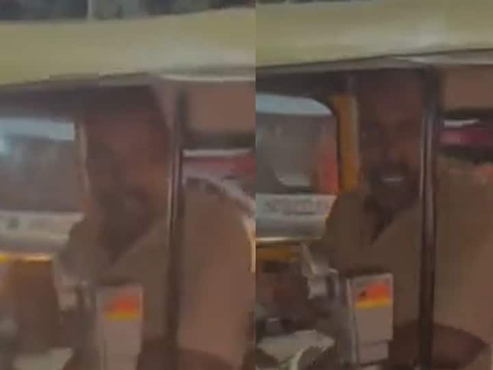 Viral Video Karnataka Heated Argument Between Auto Driver & Passenger Viral Video: నేనెందుకు హిందీ మాట్లాడతా, ఇక్కడ కన్నడనే మాట్లాడాలి - ప్యాసింజర్‌తో ఆటో డ్రైవర్ వాగ్వాదం