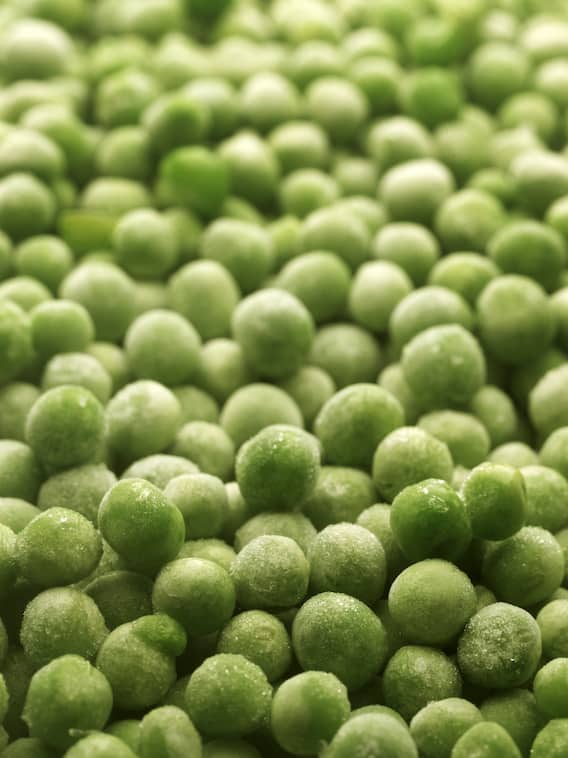 લીલા વટાણા ખાવાના 7 ચમત્કારિક ફાયદા