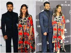 అనుమానాలకు ఫోటోలతో సమాధానం చెబుతున్న ఉపాసన