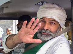 राकेश टिकैत और उनके परिवार को बम से उड़ाने की धमकी देने वाला गिरफ्तार, जानें- क्या है पूरा मामला