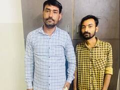 Kutch: કચ્છમાં સ્પાની આડમાં ચાલતા દેહવ્યાપરનો પર્દાફાશ, પોલીસે સરપ્રાઈઝ ચેકિંગ કરતા ભાંડો ફૂટ્યો