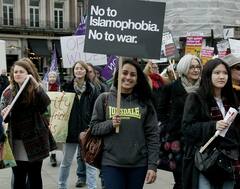 UN में मना पहला इस्लामोफोबिया विरोधी दिवस, गुटेरेस बोले- मानवता को प्रतिबिंबित कर रहे 2 अरब मुस्लिम