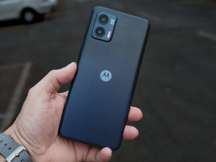 Motorola Smartphone Moto G73 5G Launched in India Know the Price and Specifications Moto G73 5G: ভারতে লঞ্চ হয়েছে মোটো জি৭৩ ৫জি, এই বাজেট ফোনের দাম কত? কী কী ফিচার রয়েছে