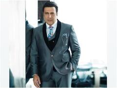 Govinda Sunita Love Story: कभी 'जानी दुश्मन' थे गोविंदा और सुनीता, फिर दो बार शादी कर बने एक-दूजे के 'जानेमन'