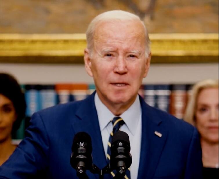 Taxpayer Money Will Not Be Used For Bailout: Biden On Silicon Valley Bank Collapse Taxpayer Money Will Not Be Used For Bailout: Biden On Silicon Valley Bank Collapse