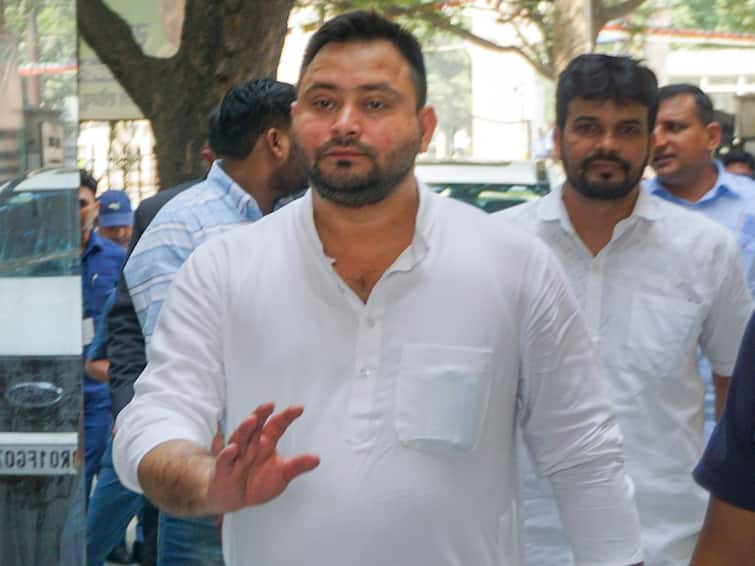Land-For-Job Case: Tejashwi Yadav To Not Appear Before CBI Today As Wife Hospitalised After ED Raid