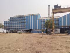 हिंगोलीतील टोकाई साखर कारखान्याकडे  शेतकऱ्यांचे 23 कोटी थकीत, कारखाना जप्त करण्याचे निर्देश