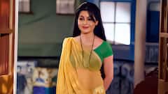 Bhabi Ji Ghar Par Hai: अंगूरी भाभी उर्फ Shubhangi Atre ने पति से 19 सालों बाद लिया तलाक | ENT LIVE