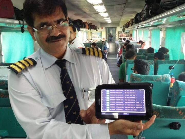 Indian Railway Rules Do You know Difference Between TTE And TC know About work of them ट्रेन में जो टिकट चेक करते हैं वो टीटीई है या टीसी? दोनों एक नहीं है, अलग अलग होता है काम